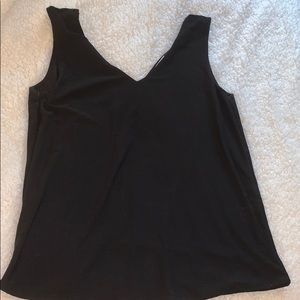 Women’s Black Top Size Small
